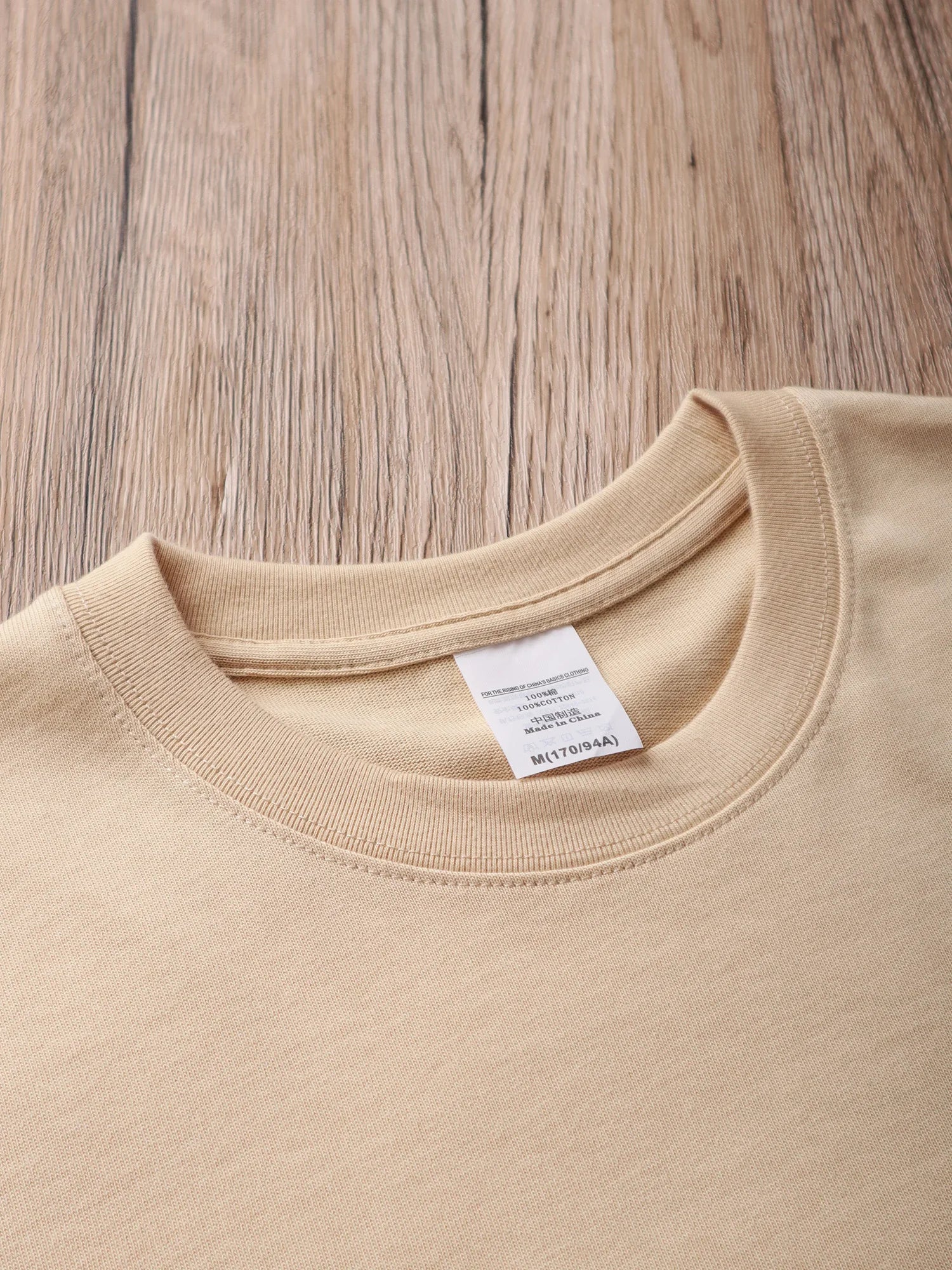 9.9oz 280gsm High Qualtity Oversized Heavy T-shirt for Men Short Sleeve Tee Cotton Solid Color Trend Leisure Green White Black